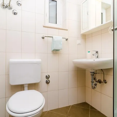 Cozy In 36 M² Sea And Garden View *