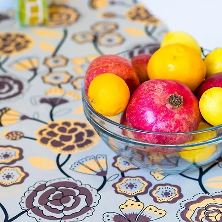 Apartamento Cozy In 36 M² Sea And Garden View Dubrovnik