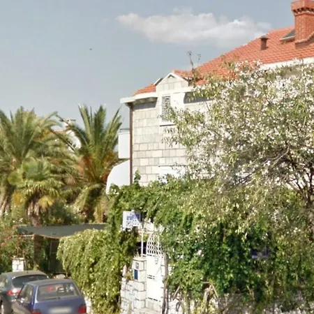 Cozy In 36 M² Sea And Garden View Apartamento Dubrovnik