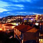 Cozy In 36 M² Sea And Garden View Apartmán Dubrovník