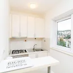 Cozy In 36 M² Sea And Garden View Lejlighed *