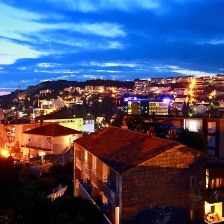 Cozy In 36 M² Sea And Garden View 公寓 杜布罗夫尼克