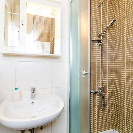 Cozy In 36 M² Sea And Garden View * Dubrovnik