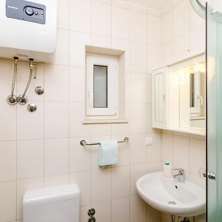 Cozy In 36 M² Sea And Garden View