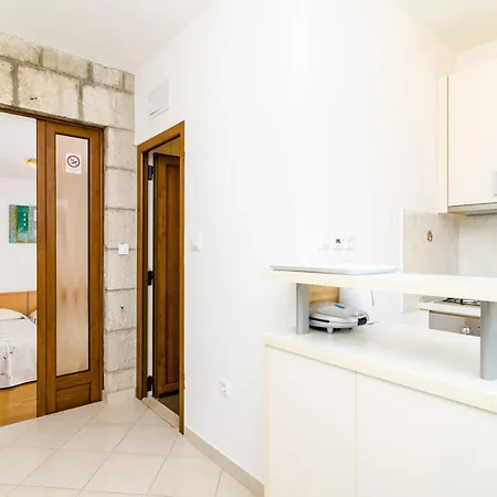 Cozy In 36 M² Sea And Garden View * Dubrovnik