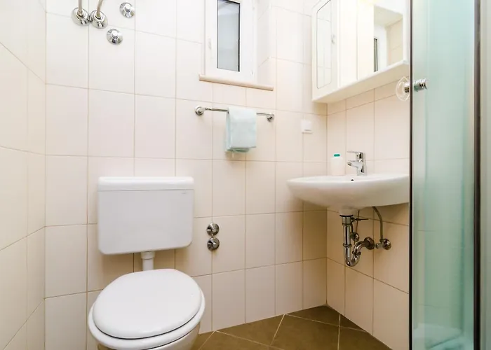 Cozy In 36 M² Sea And Garden View *