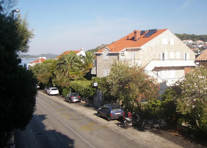 Cozy In 36 M² Sea And Garden View