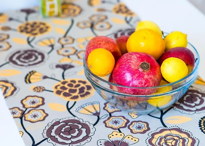 Lägenhet Cozy In 36 M² Sea And Garden View Dubrovnik