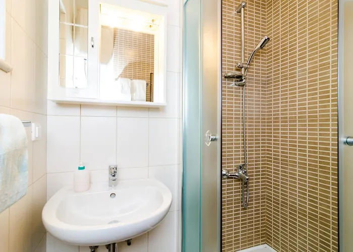 Cozy In 36 M² Sea And Garden View * Dubrownik