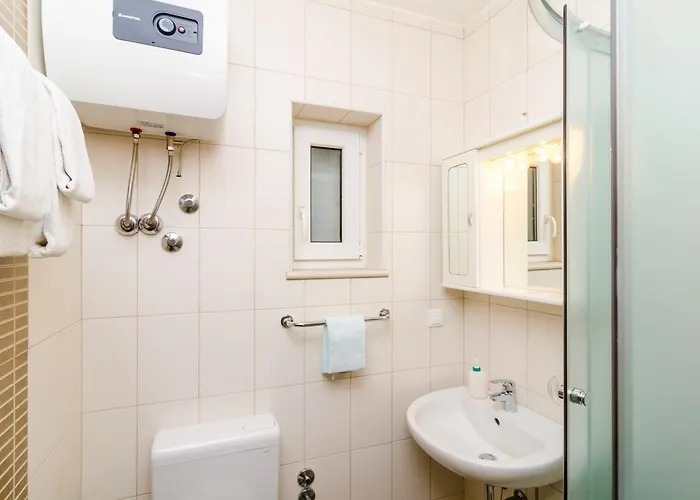 Cozy In 36 M² Sea And Garden View