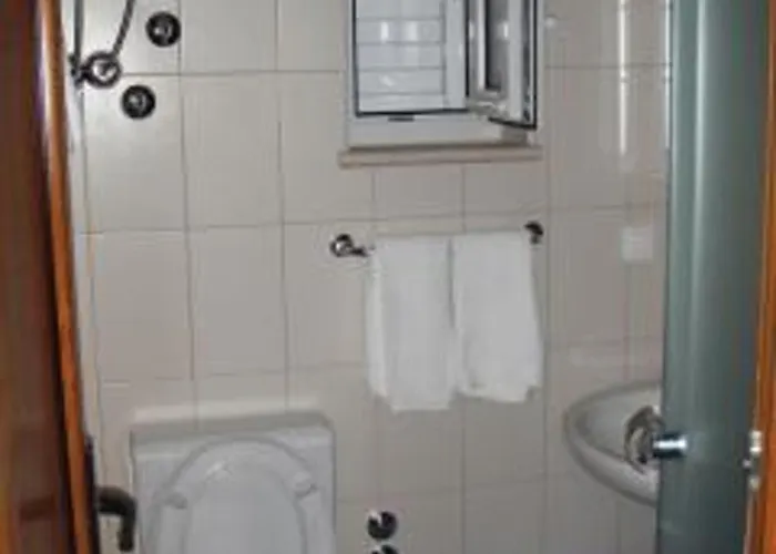 Cozy In 36 M² Sea And Garden View Lägenhet