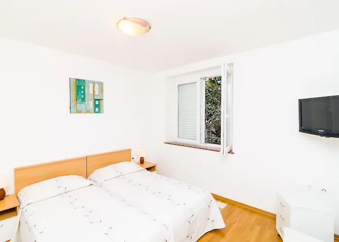 Cozy In 36 M² Sea And Garden View *