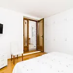 Cozy In 36 M² Sea And Garden View 公寓