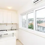 公寓 Cozy In 36 M² Sea And Garden View 杜布罗夫尼克