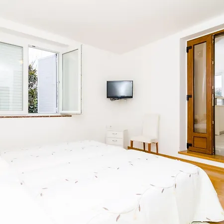 Cozy In 36 M² Sea And Garden View * Dubrovnik