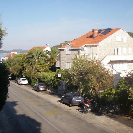 Cozy In 36 M² Sea And Garden View