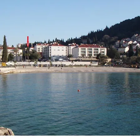 Cozy In 36 M² Sea And Garden View Appartamento *